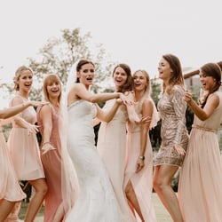 Weddingportfolio