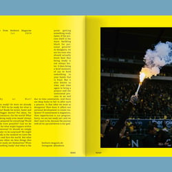 Some Magazine #19—Ready