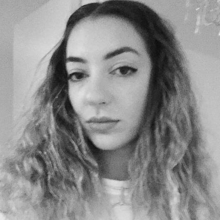 Natalie Dodd
