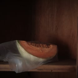 Melonenstück 2