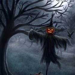 Scarecrow