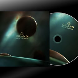 „On An Island“ David Gilmour