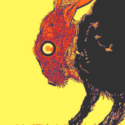 KONTAKWANO Poster