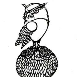 owl  sm