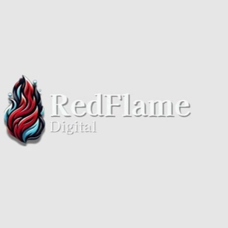 RedFlame Digital