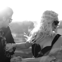 Rock’n’Roll on the Rooftop