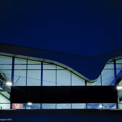 Flughafen Saarbrücken