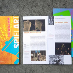 Spielart Festival 2015