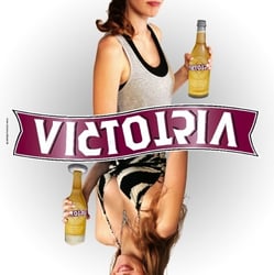 VICTORIA BIER