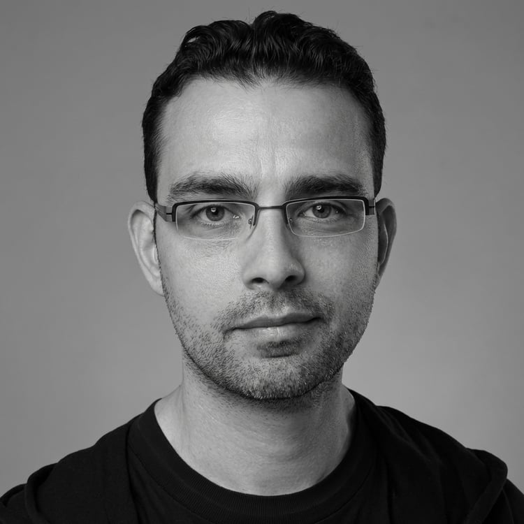 Deniz Bilgic