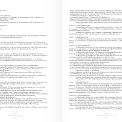 Appendix — Liste