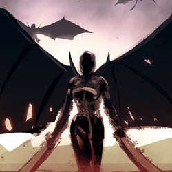 Flying Army