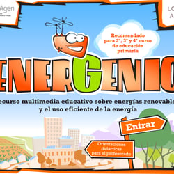 Wettbewerb: Energenio