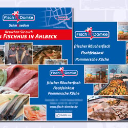 Fisch Domke