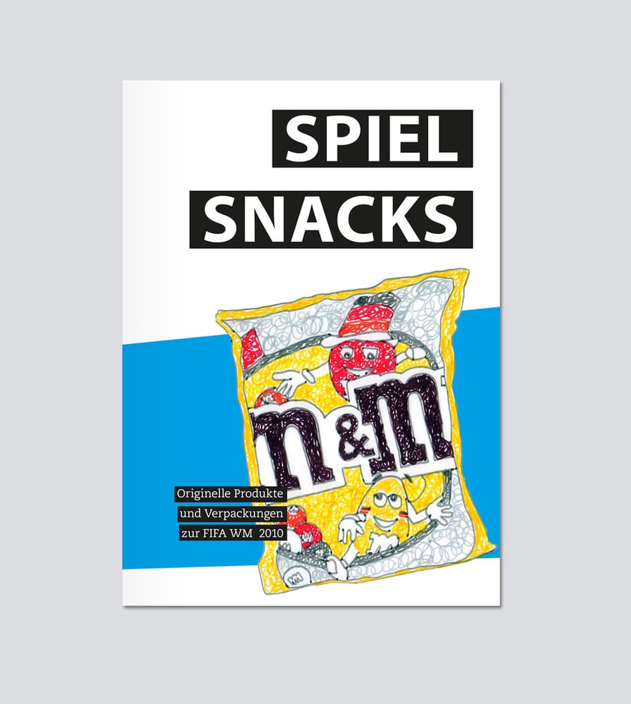 Marijke Domscheit WM Magazin Cover