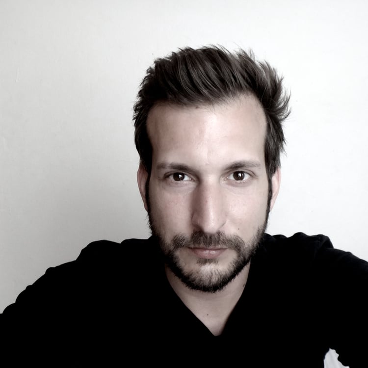 Moritz Pongratz