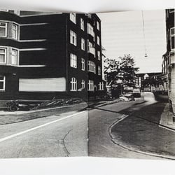 Dérive – Urban Drift