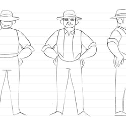 Man Refsheet