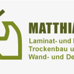 Logo für die Firma Matthias Seidel