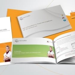 Corporate Design