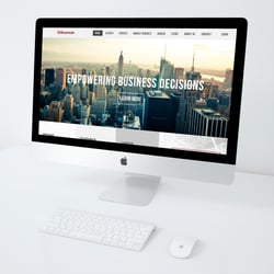 Gestaltung Website Personalvermittler