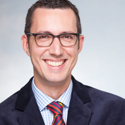 Positives Businessportrait