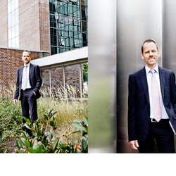 Corporate & Co. Stefan Scholz | Continental AG Hannover