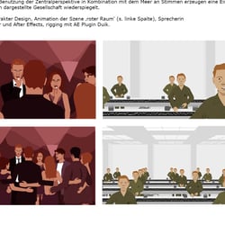 Portfolio Animation 2021 NOV8