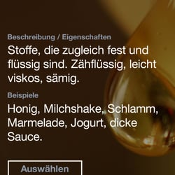 12 Aggregatzustände