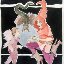 Verführung
