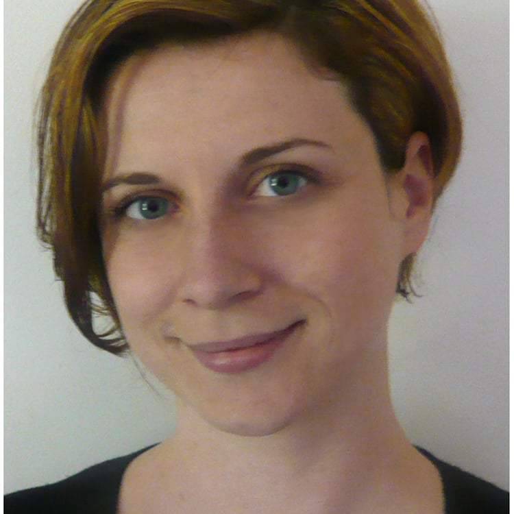 Tania Brecht