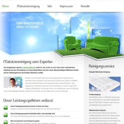 Milbenbeseitigung
