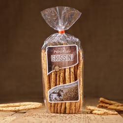 Grissini Kümmel – Schlauchbeutel