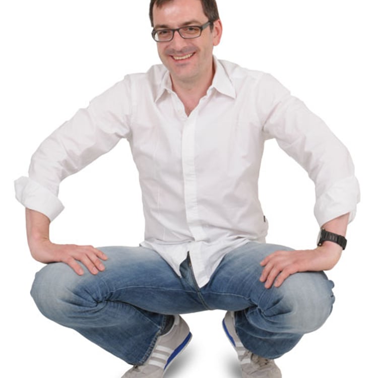 Martin Hafranke