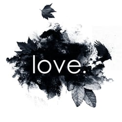 Love / shirt motiv