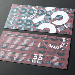 Promotion Flyer