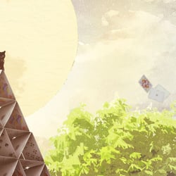 House of Cards Detail 3
