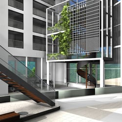 Innenarchitekt-Michael Schneider-Meerbusch-Foyer 6