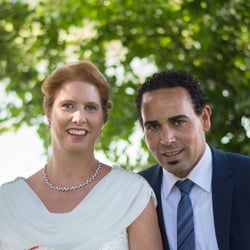 Hochzeit