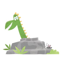 Coding for Kids: Scratch – Dinosaur