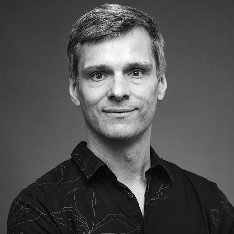 Alexander Visser