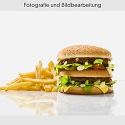 Arbeitsproben Fotografie/Bildbearbeitung