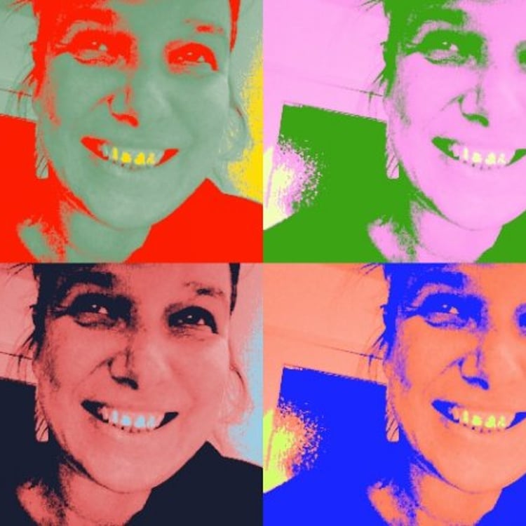 Barbara Geisler