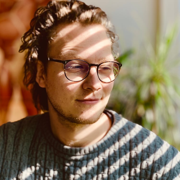 Lukas Spijkermans