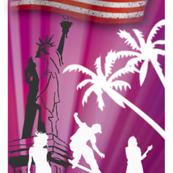 Handy cover design