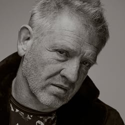 Christian Weiss, Designer