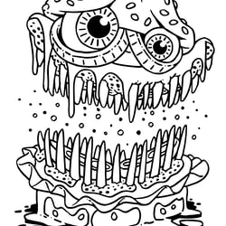 Der Monsterburger