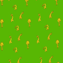 giraffen
