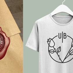 Until I Break – CI und Buchgestaltung