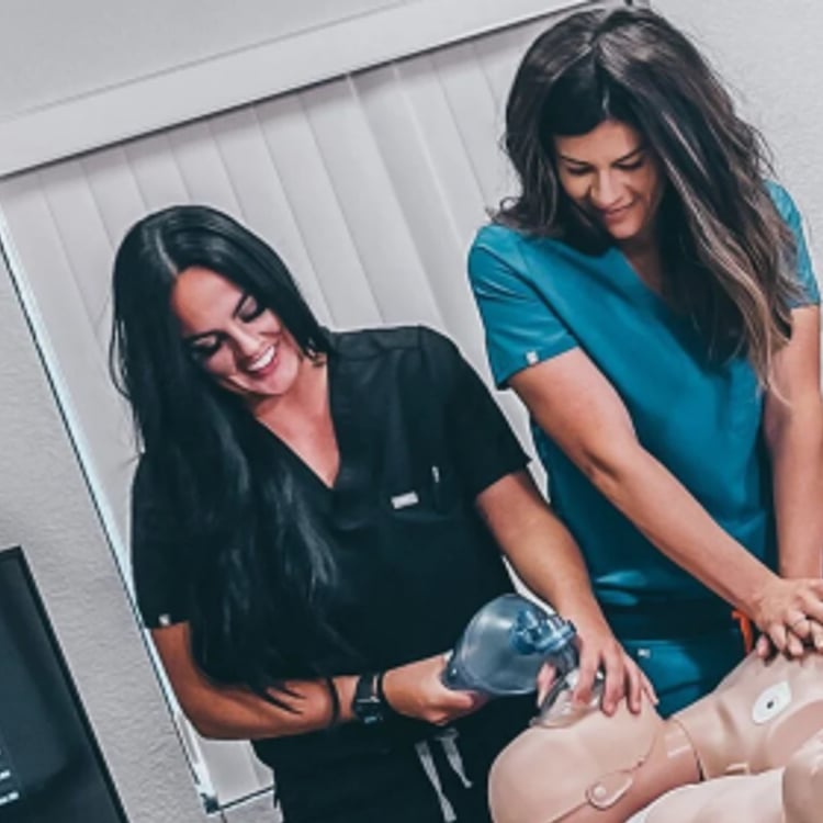 Medical Training